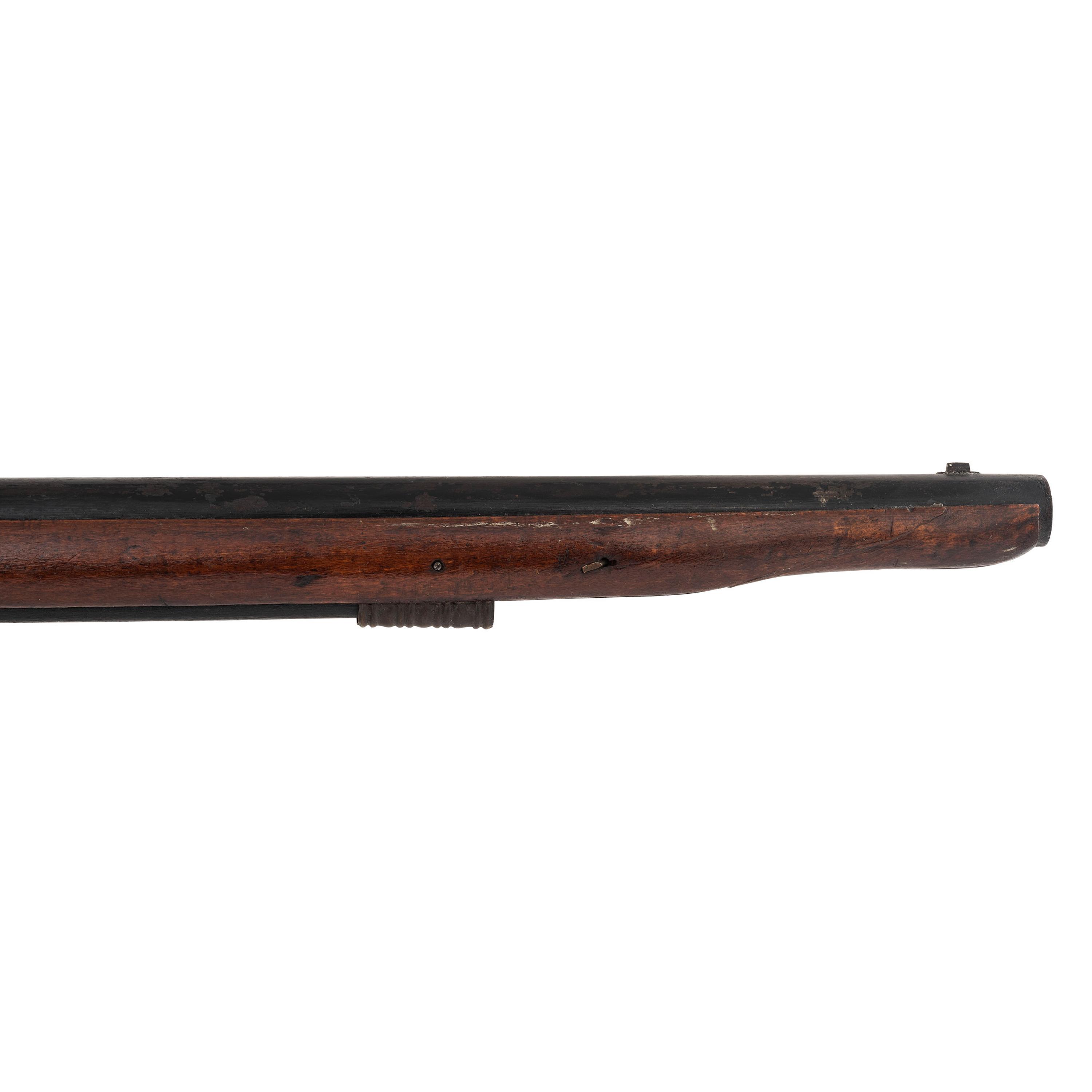 Belgian Made Percussion Northwest Trade Gun