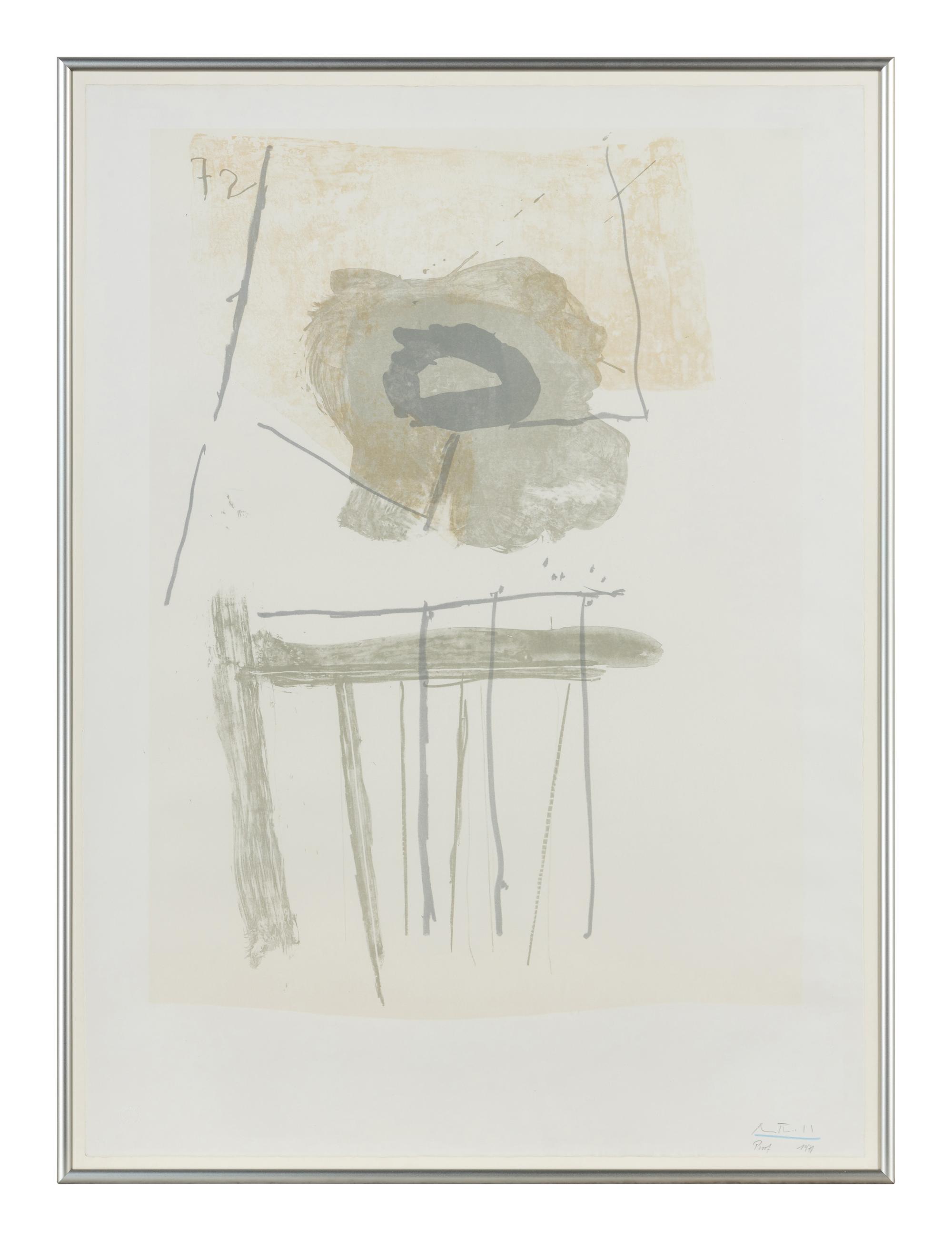 Chair, 1971