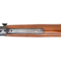 * Rossi Model 62-SA