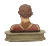 After Mino da Fiesole (Italian, ca. 1429-1484)
