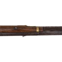 U.S. Model 1803 Harpers Ferry 2nd Type Flintlock Rifle