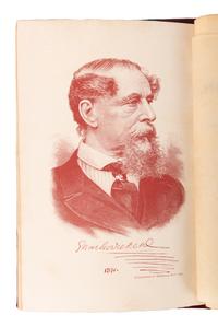 DICKENS, Charles (1812-1870). The Works of Charles Dickens .