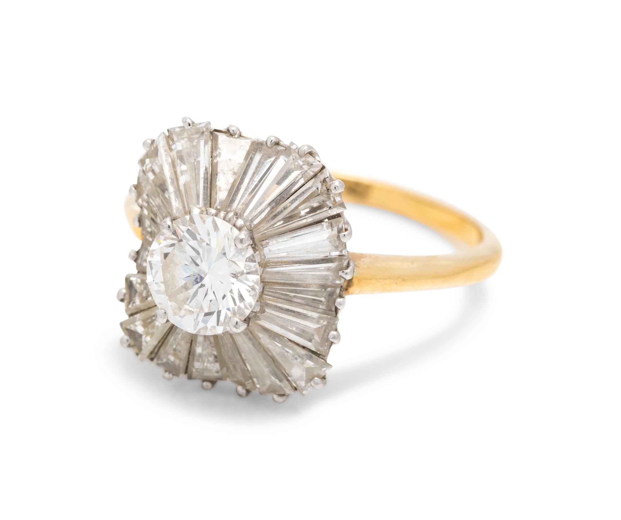 DIAMOND RING
