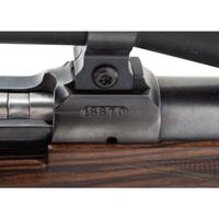 ** Pre-War Winchester Model 70 in .375 H&H Magnum by Elrod/Hughes Gunmakers