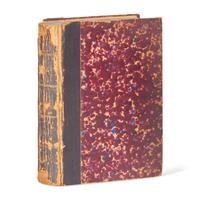 [Literature] Melville, Herman. Moby-Dick; or, The Whale