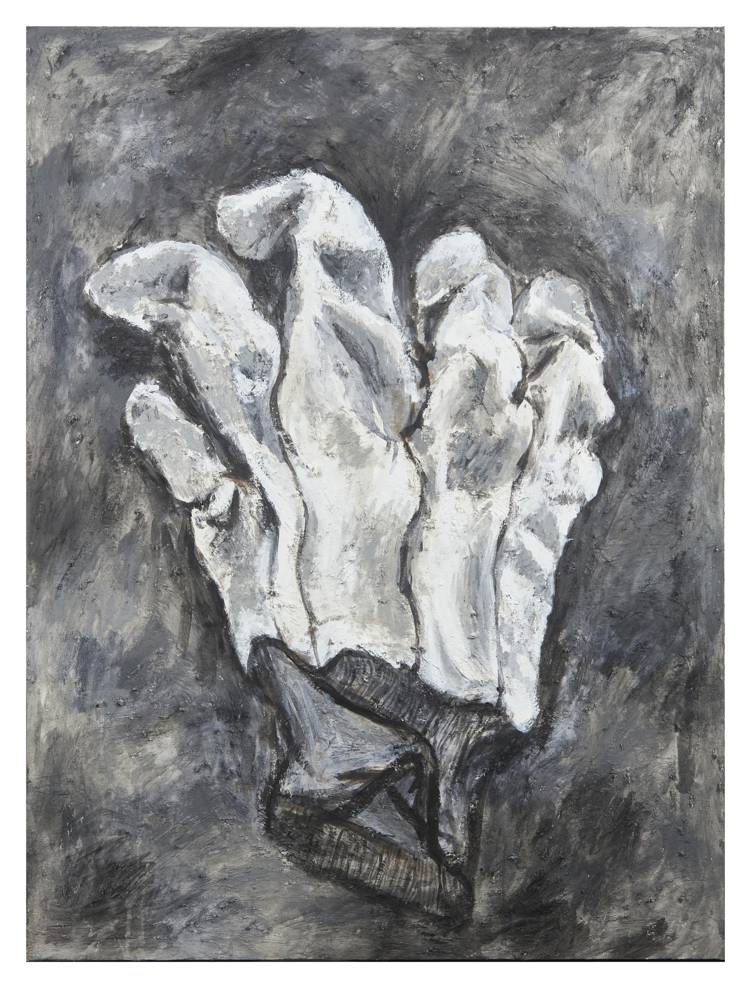 Single Work Glove, 1993