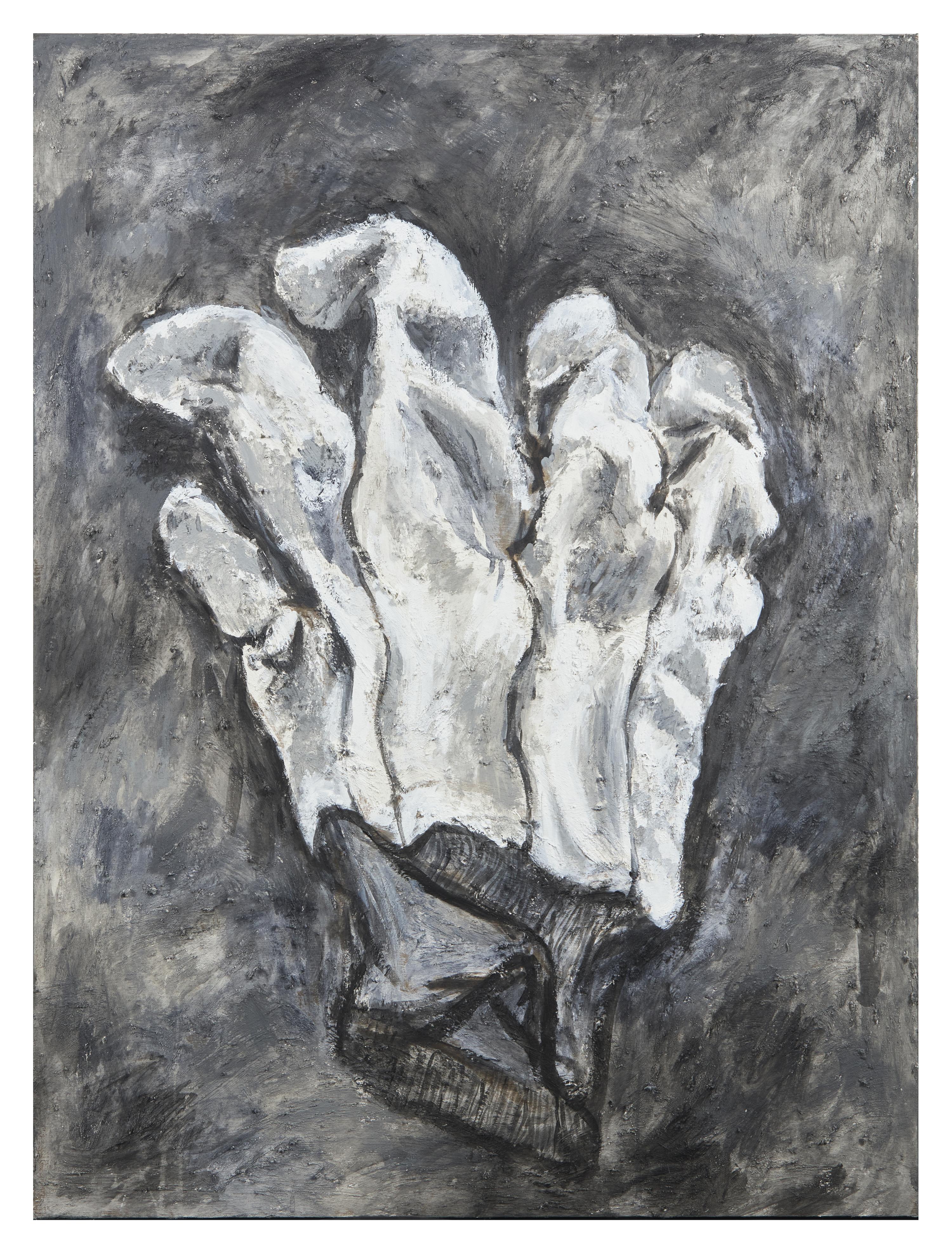 Single Work Glove, 1993
