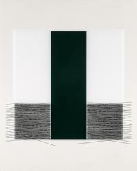 Screenprints A, B, C, D (from Jai-Alai ) (four works)