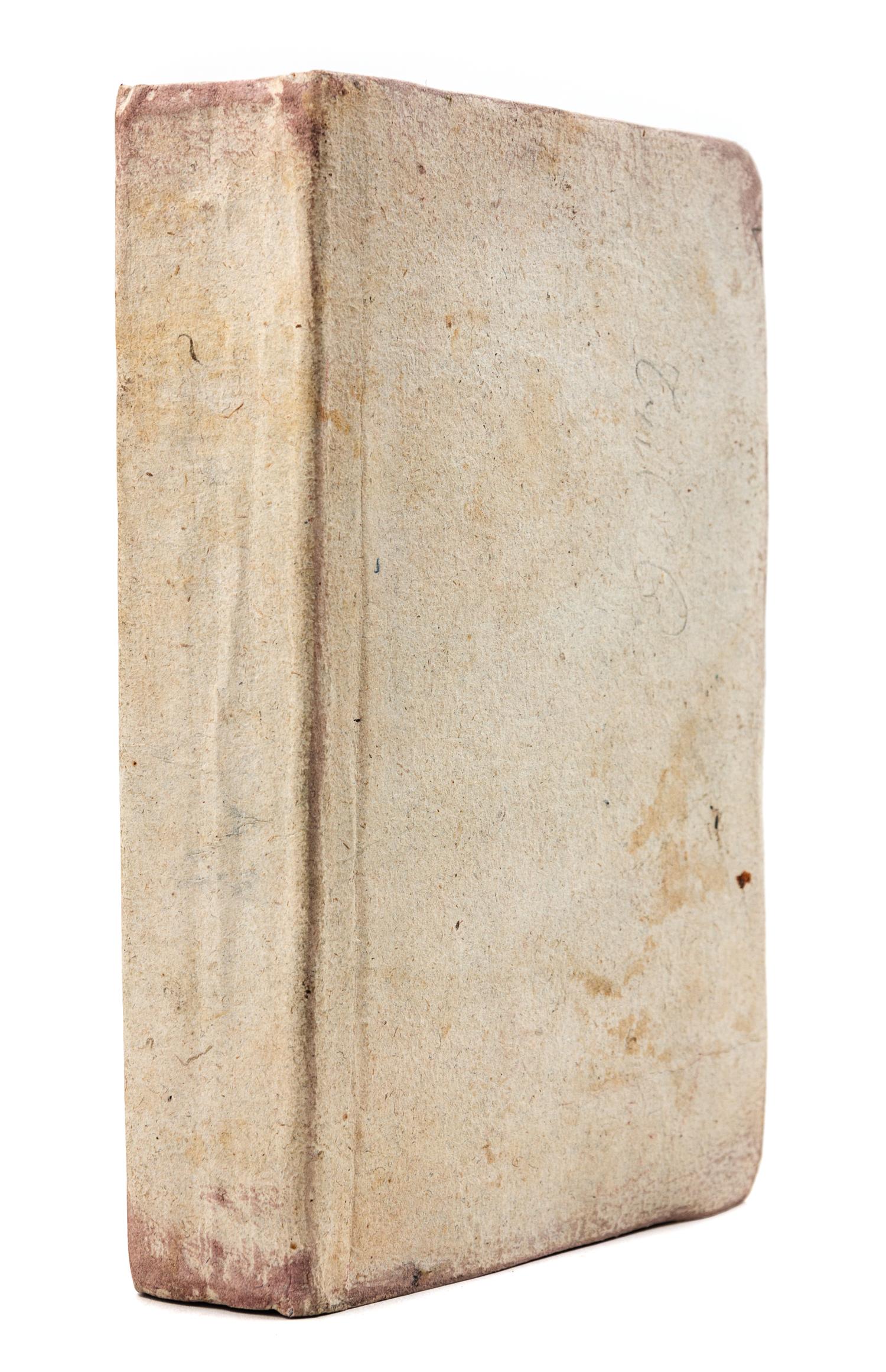 PIGAFETTA, Antonio (1491-1534?). Premier Voyage Autour du Monde. Paris, [1801]. FIRST EDITION IN FRENCH.