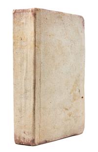 PIGAFETTA, Antonio (1491-1534?). Premier Voyage Autour du Monde. Paris, [1801]. FIRST EDITION IN FRENCH.