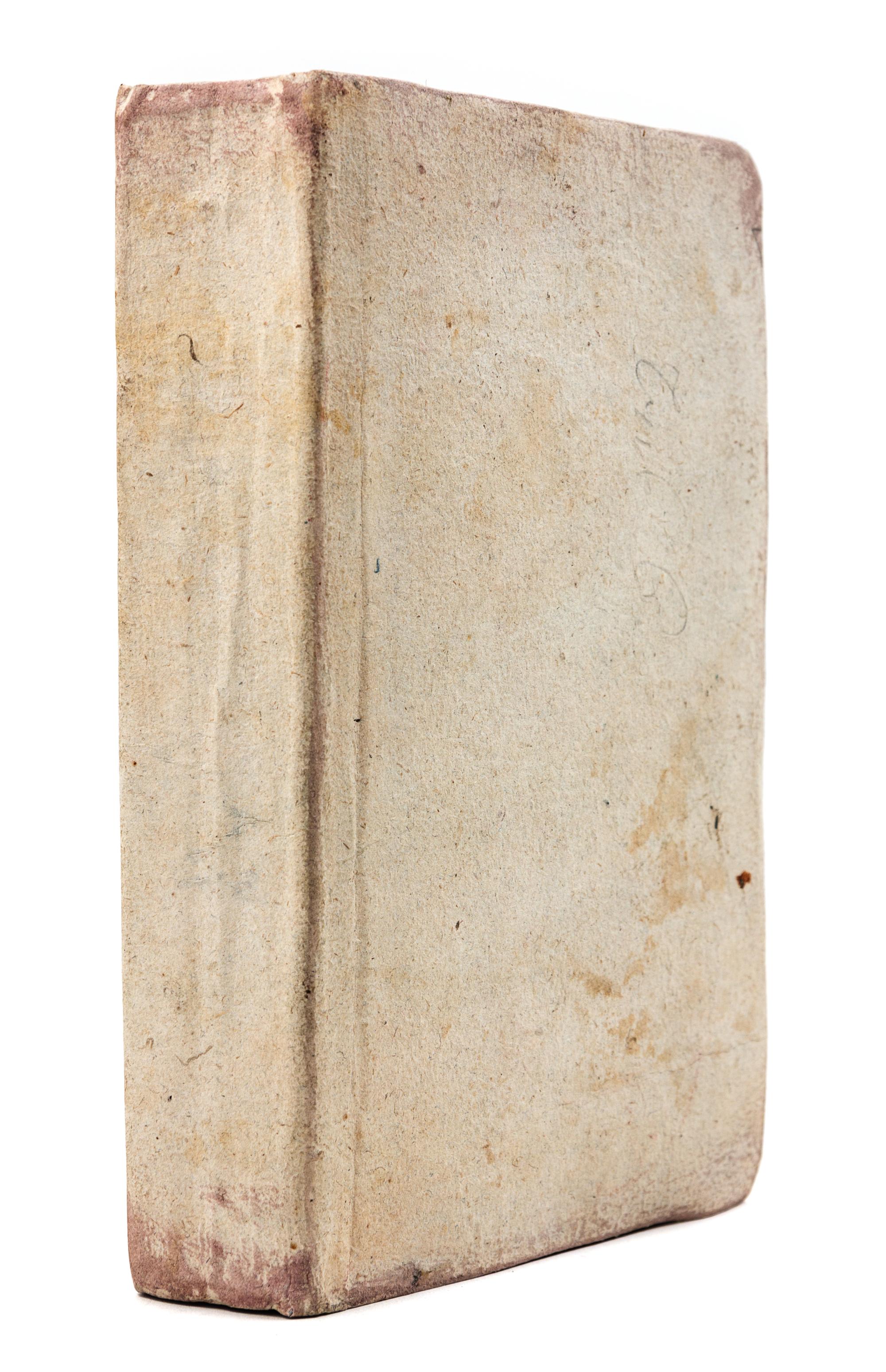PIGAFETTA, Antonio (1491-1534?). Premier Voyage Autour du Monde. Paris, [1801]. FIRST EDITION IN FRENCH.