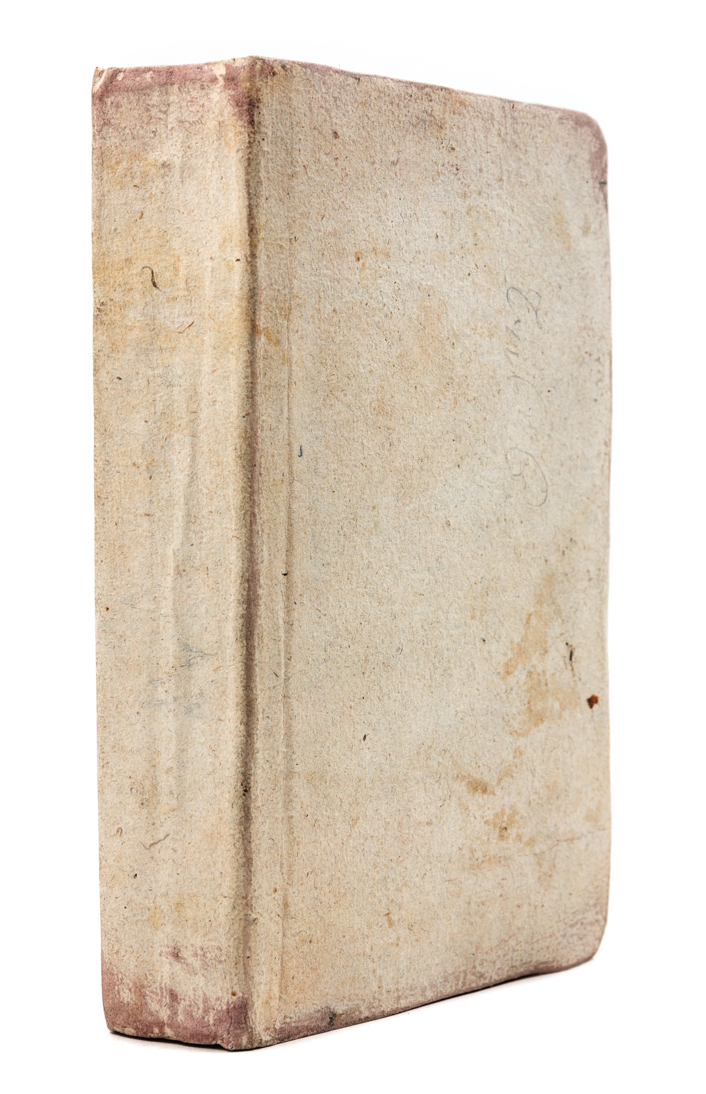 PIGAFETTA, Antonio (1491-1534?). Premier Voyage Autour du Monde. Paris, [1801]. FIRST EDITION IN FRENCH.