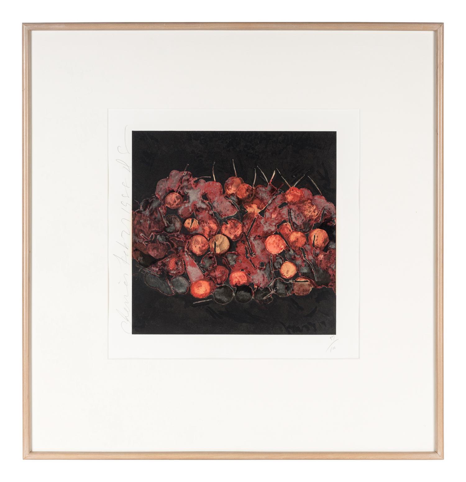 Cherries