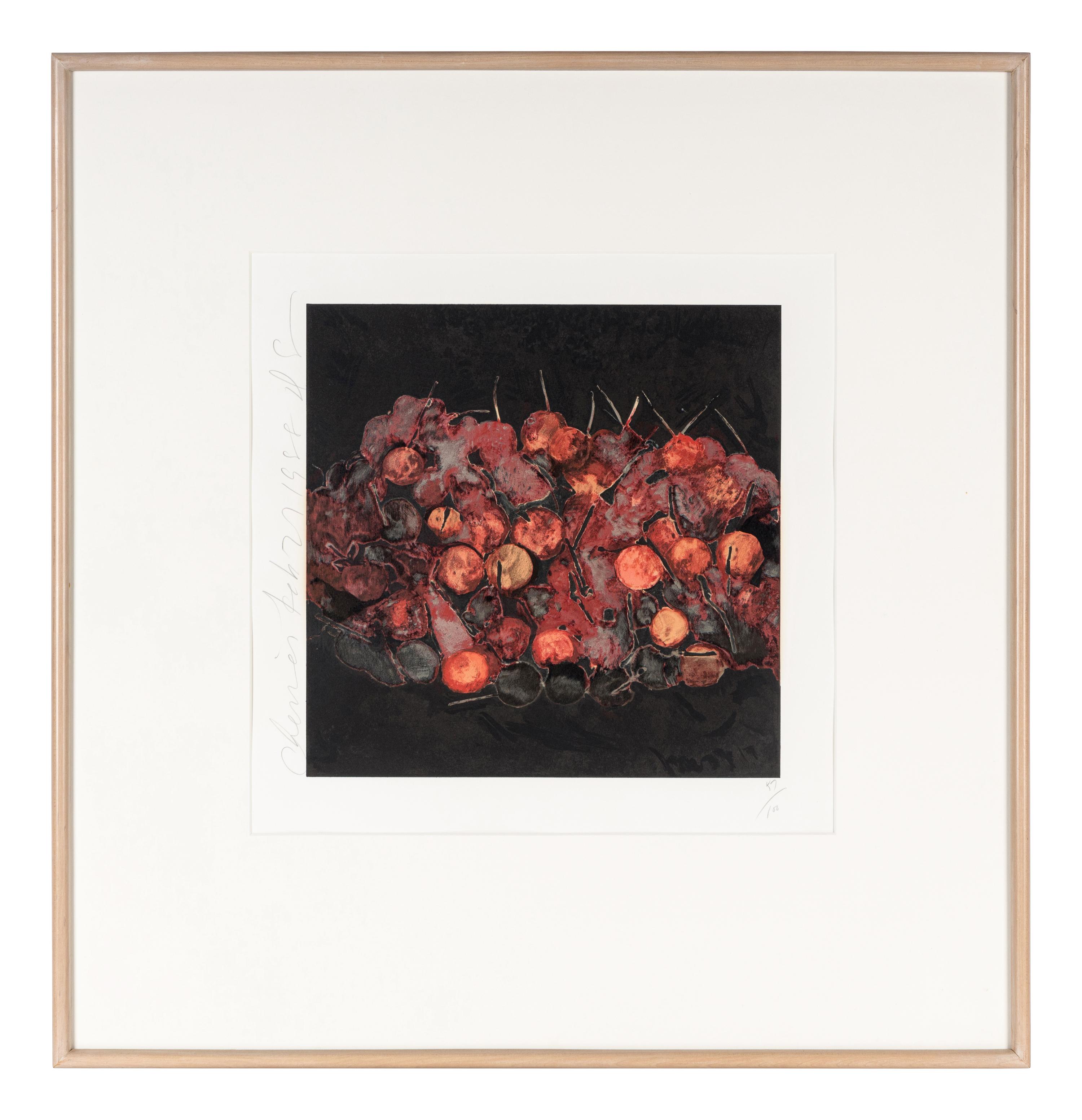 Cherries