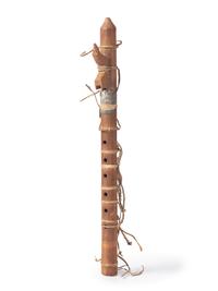 Plains Courting Flute