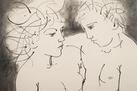 Hans Erni (Swiss, 1909-2015)