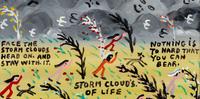 Storm Clouds of Life, 1988
