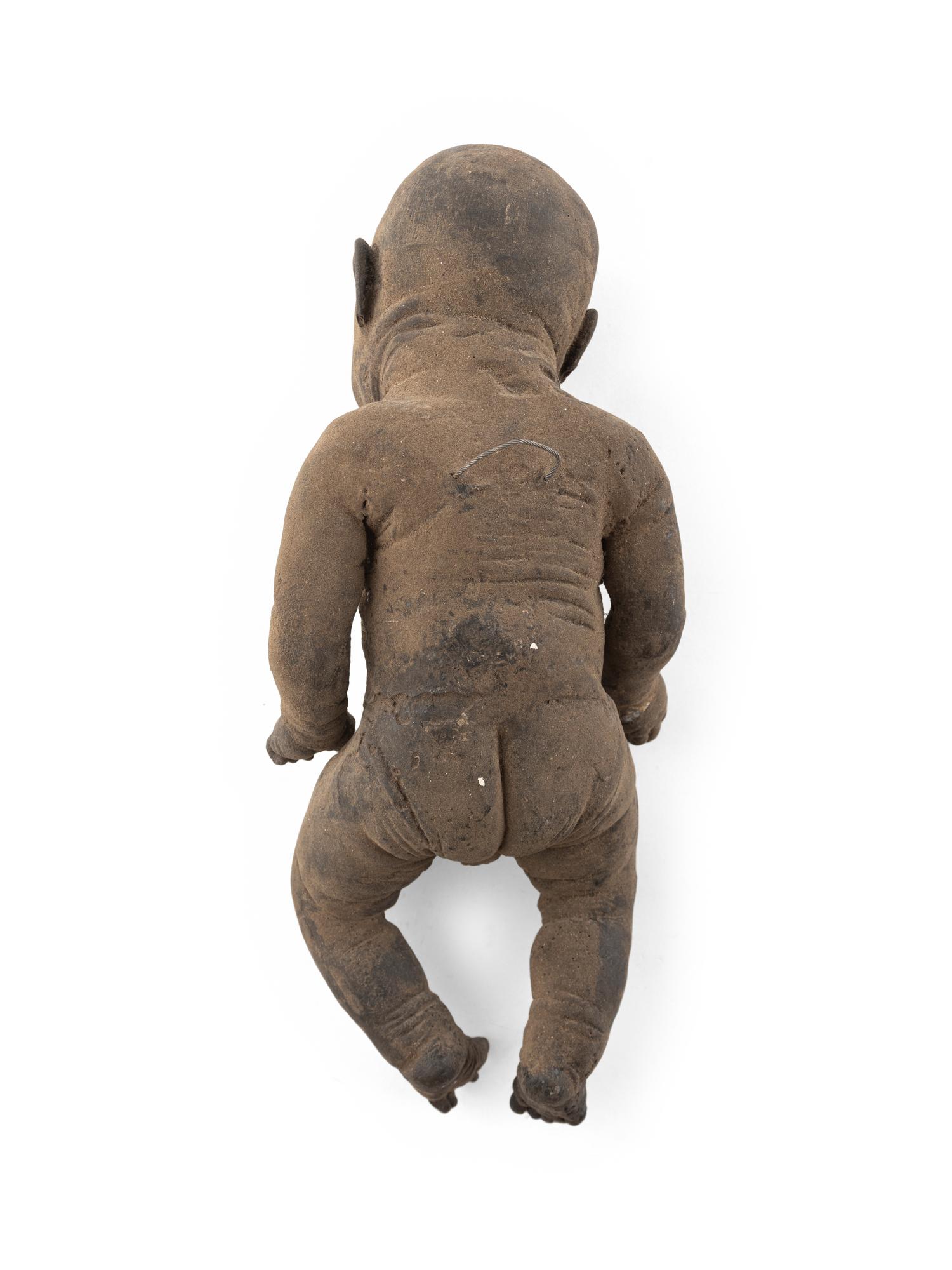 Dirt Baby
