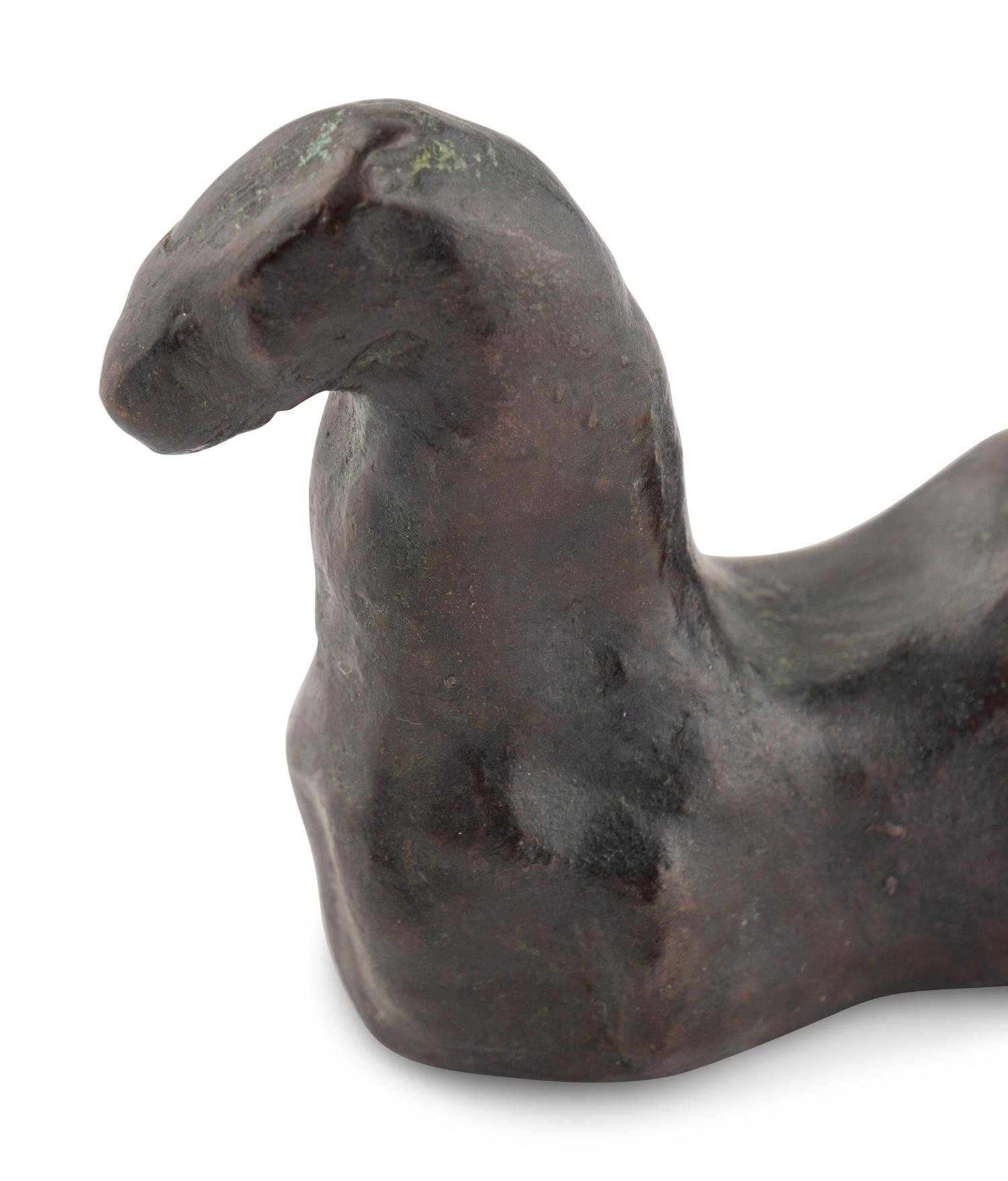Horse , edition 37/50