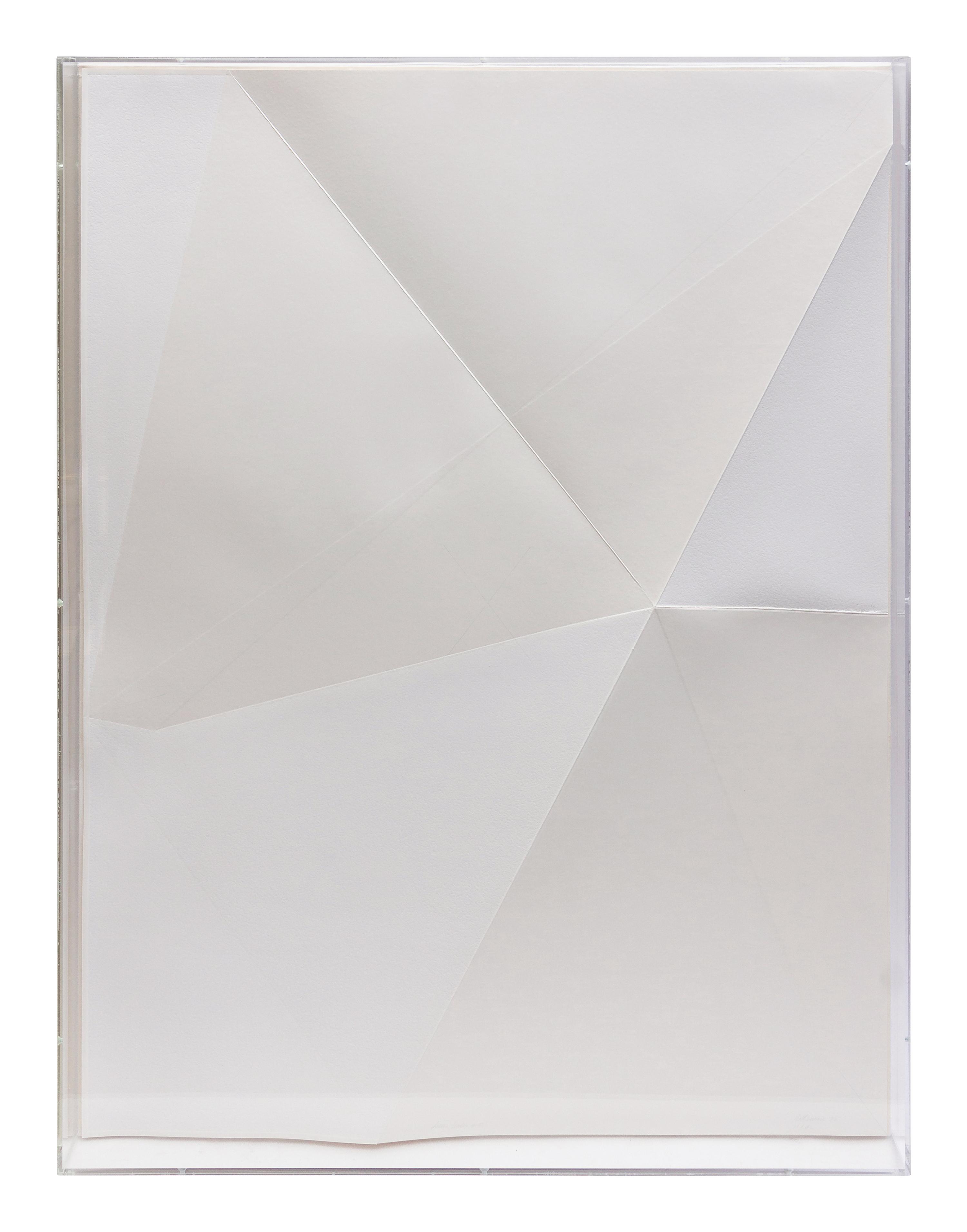Locus (complete portfolio of 6), 1972-1975