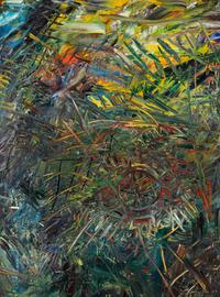 Self Portrait, 1984