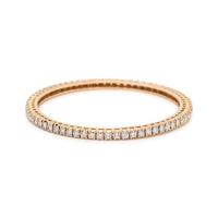 DIAMOND BANGLE BRACELET