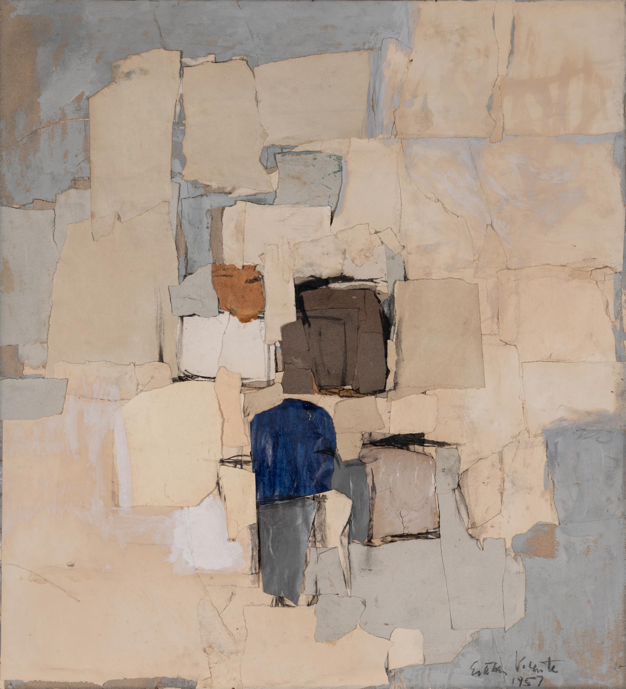 Composition , 1957
