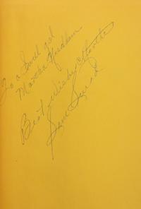 A Group of Three Inscribed Sports Books,