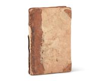 [Americana] [Franklin, Benjamin] [Benezet, Anthony]. Sammelband of Four Religious and Anti-Slavery Tracts