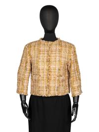 Chanel Jacket, 2010s