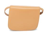 Ferragamo, Small Fiamma Shoulder Bag