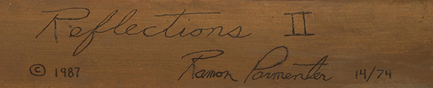 Ramon Parmenter