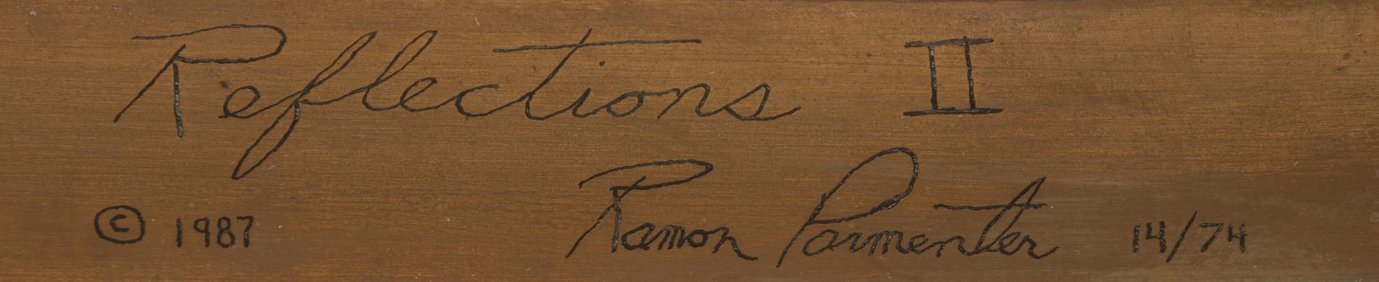 Ramon Parmenter