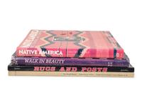 [SOUTHWEST] Books on Southwestern Textiles