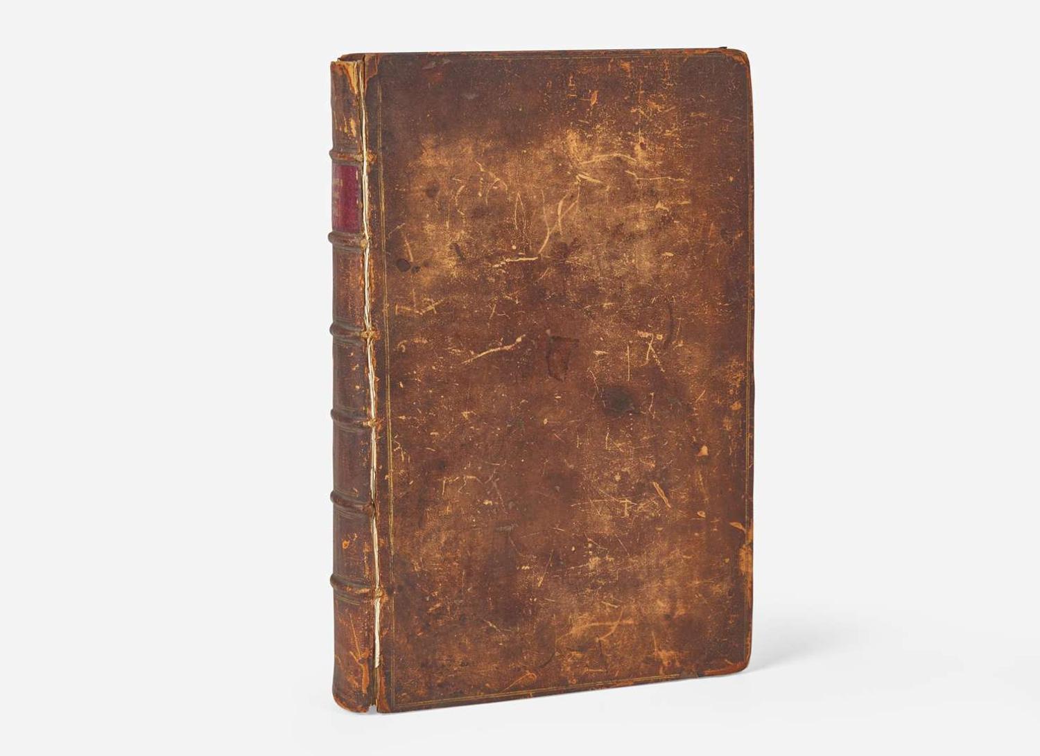 [Philosophy] Macchiaveli, Nicolo: The Works of the Famous Nicholas Machiavel, Citizen and Secretary of Florence