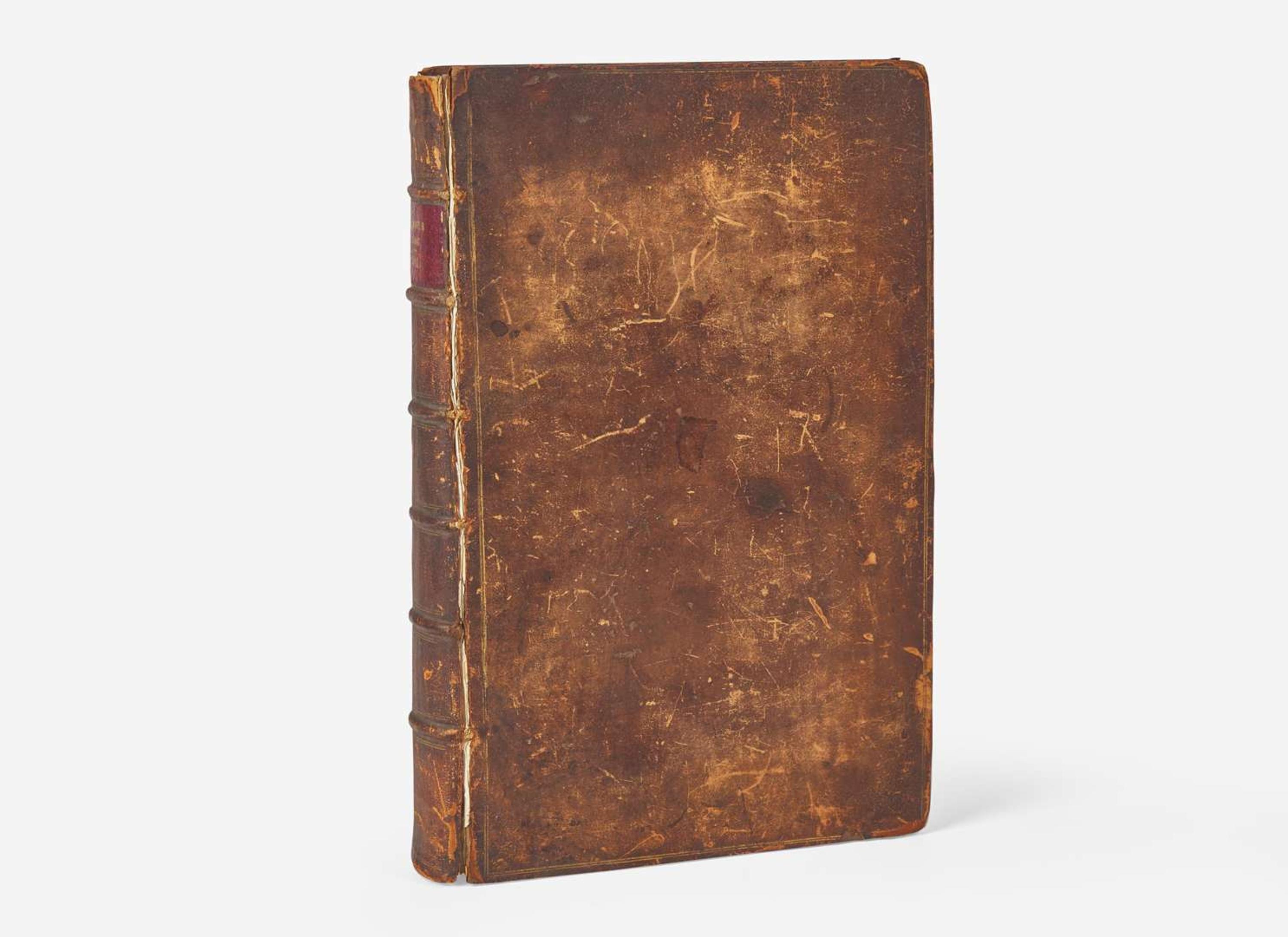 [Philosophy] Macchiaveli, Nicolo: The Works of the Famous Nicholas Machiavel, Citizen and Secretary of Florence