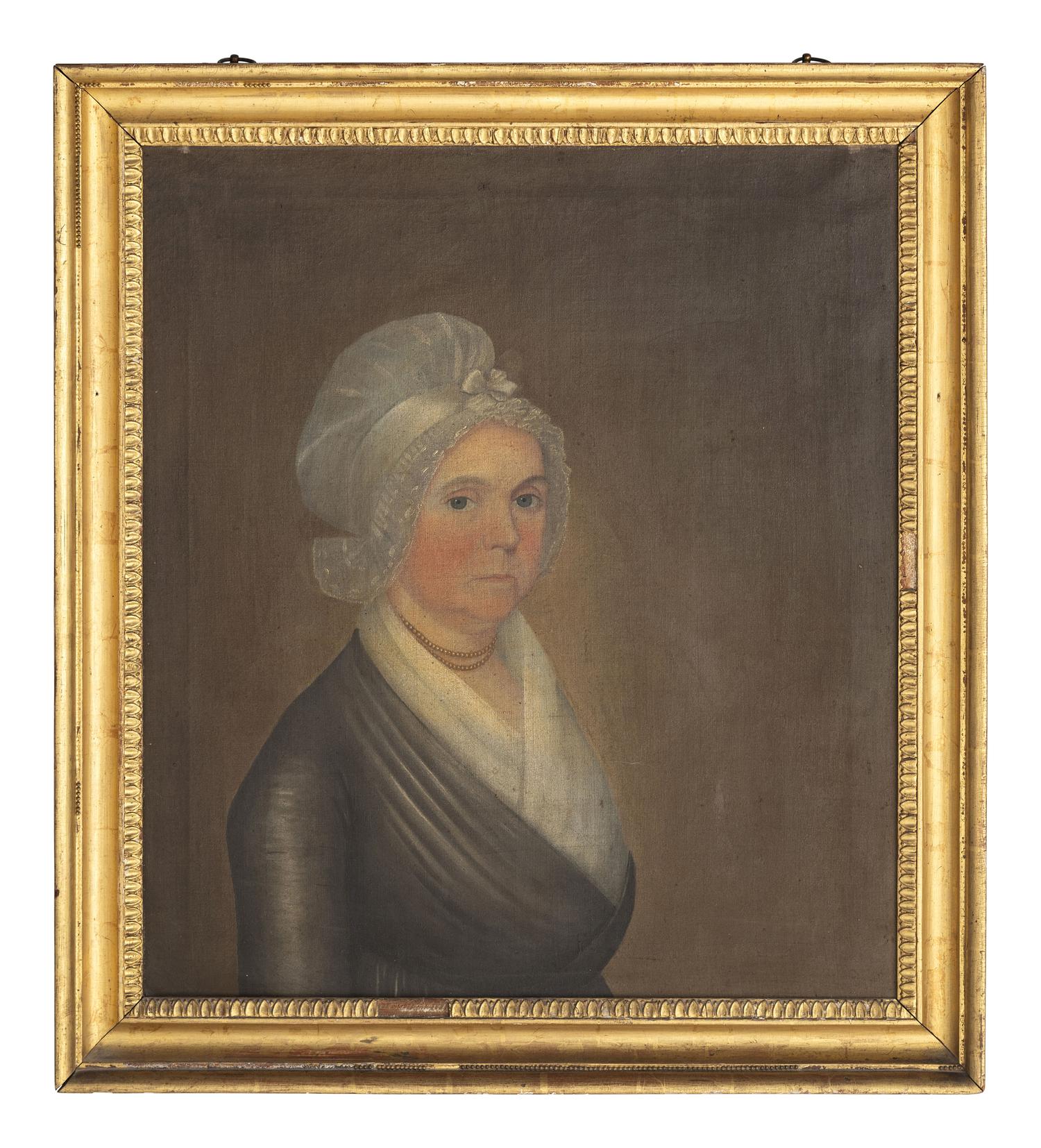 Charles Lyman (American, 1775-1818)