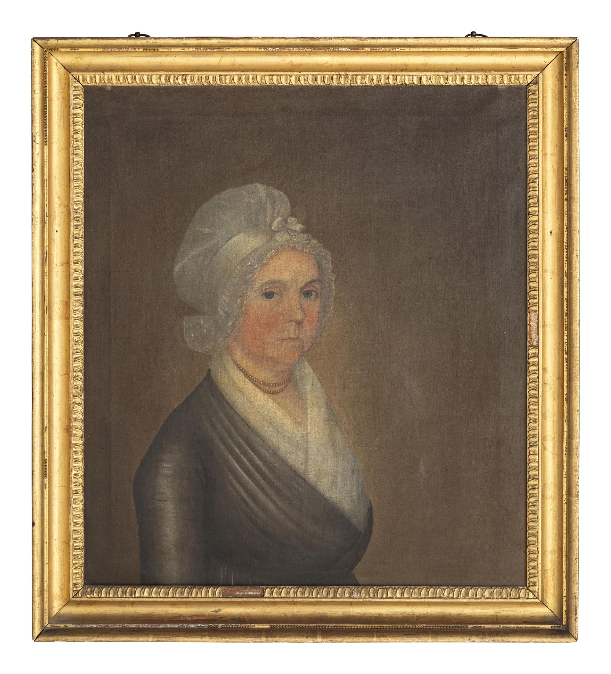 Charles Lyman (American, 1775-1818)