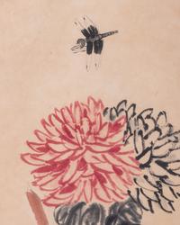 Qi Baishi