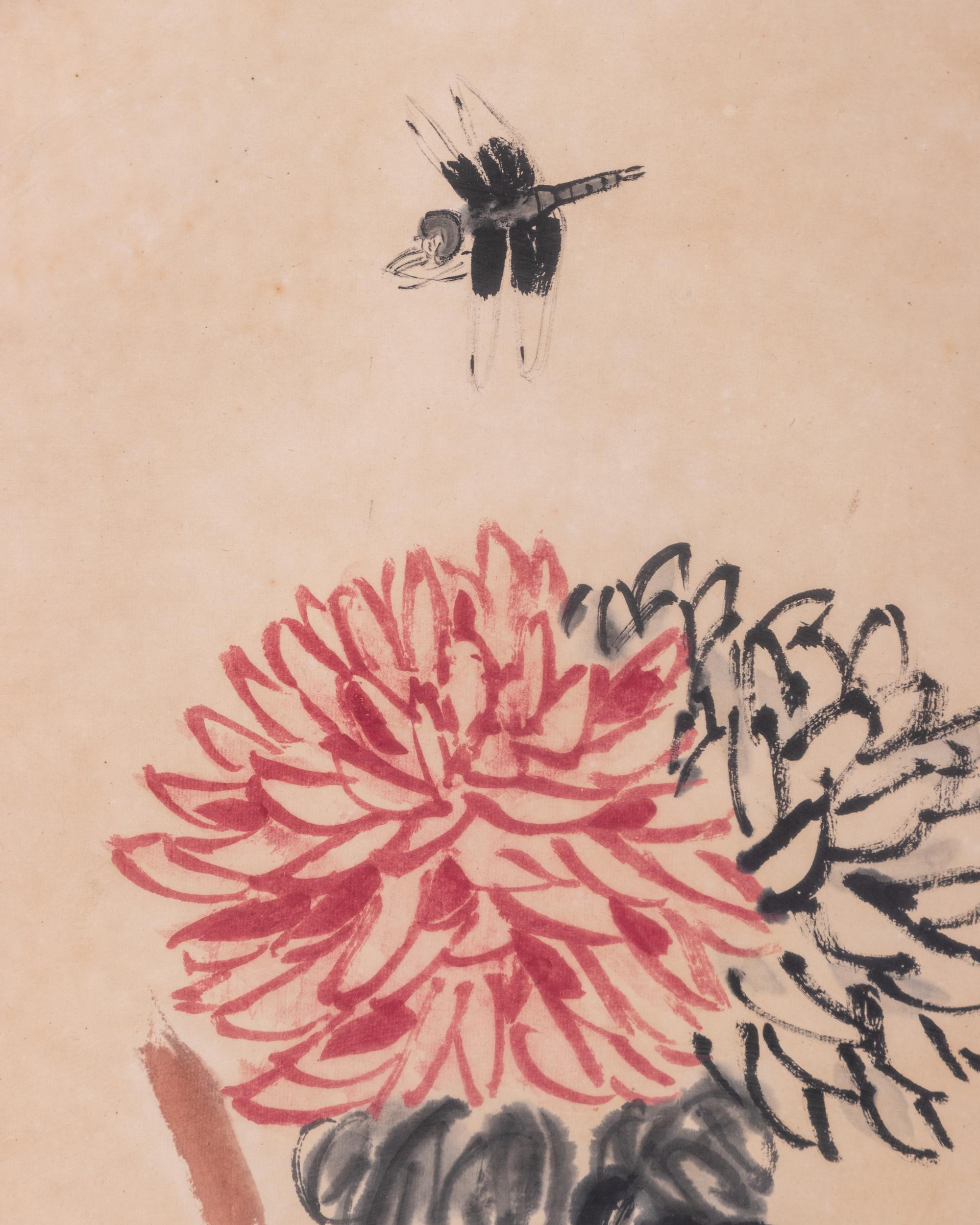 Qi Baishi