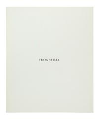 Untitled (Rabat) (from Ten Works x Ten Painters)