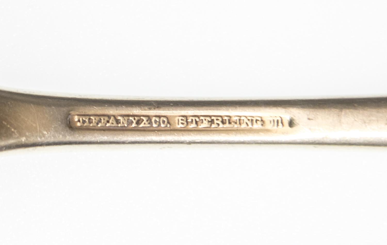 An American Silver-Gilt Flatware Service