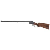 ** Haenel KK Sport .22 Rifle Without Forend and Rear Sight