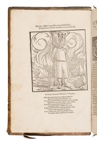 [Religion] Hus, Jan. Ioannis Hus, et Hieronymi Pragnesis Confessorum Christi Historia et Monumenta