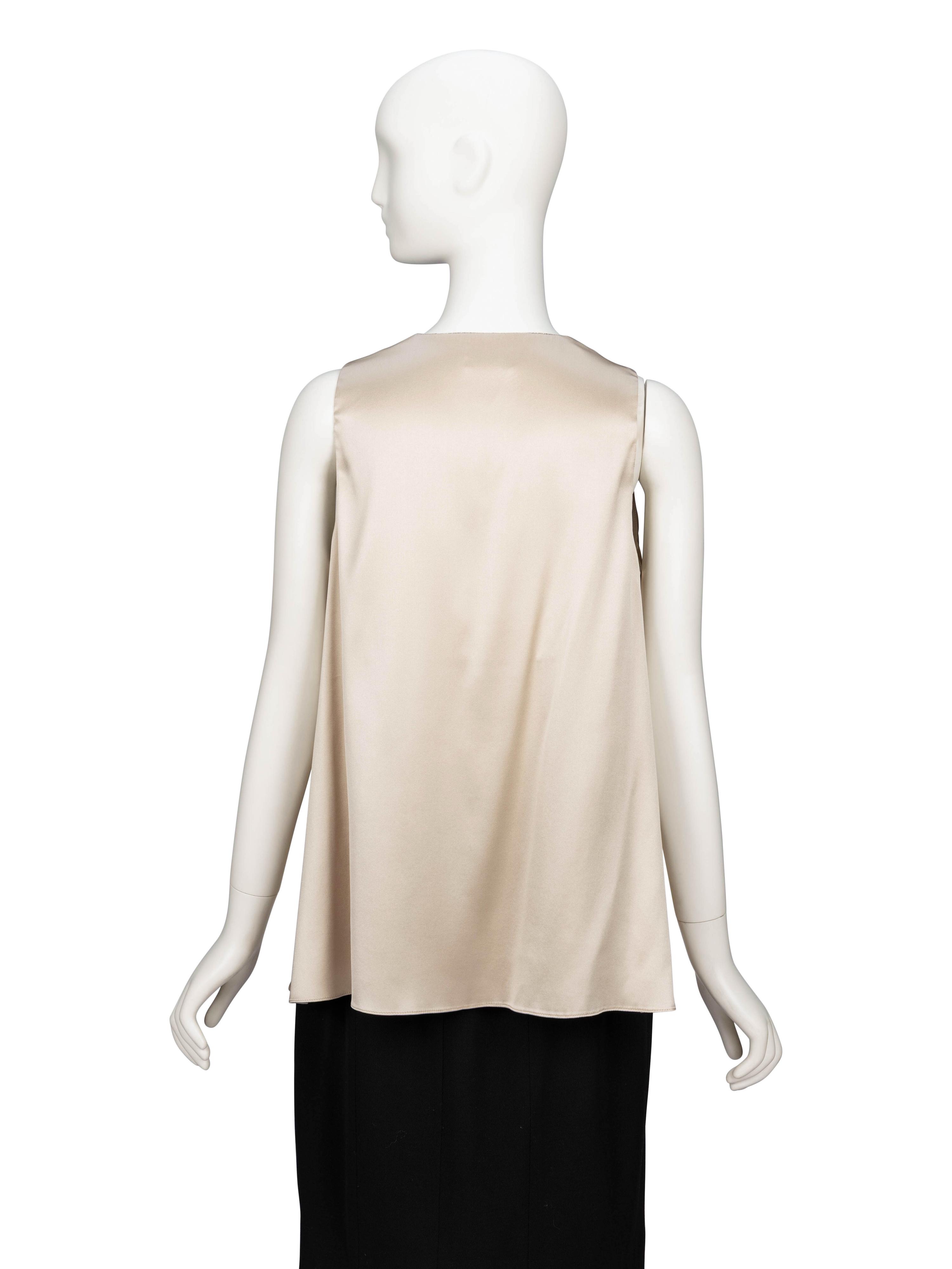 Brunello Cucinelli, Five Blouses