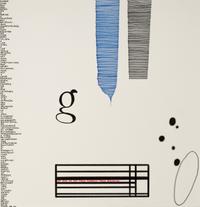 Untitled (0606051) , Untitled (0606061) , Untitled (0606062) and Untitled (0608401) (A Group of Four Works), 2006