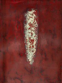 Recollection B , 1976 - Donated June on 27, 2024