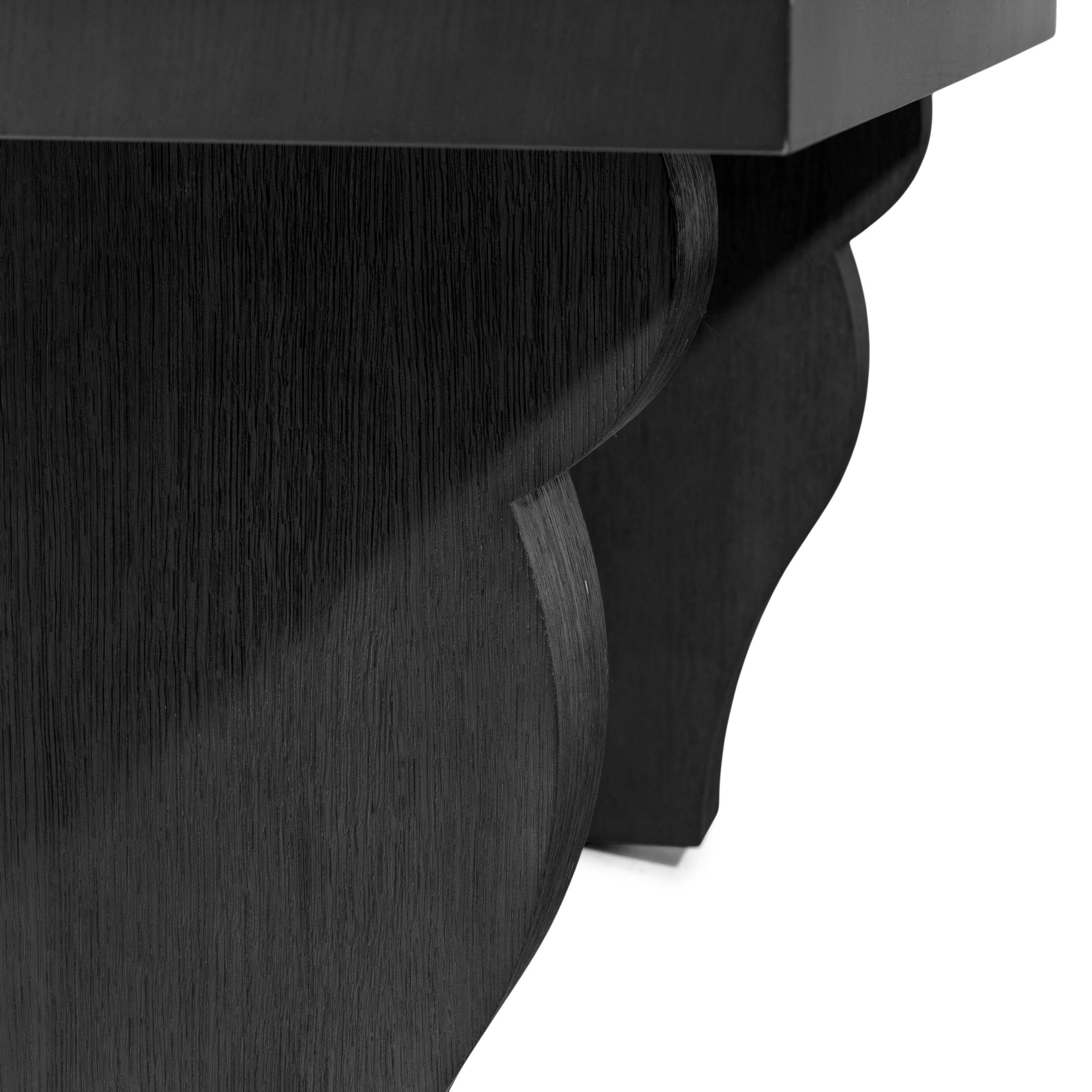 Jean-Michel Frank (French, 1895-1941) — Console table, 2021 (designed 1935) for Ecart, Paris