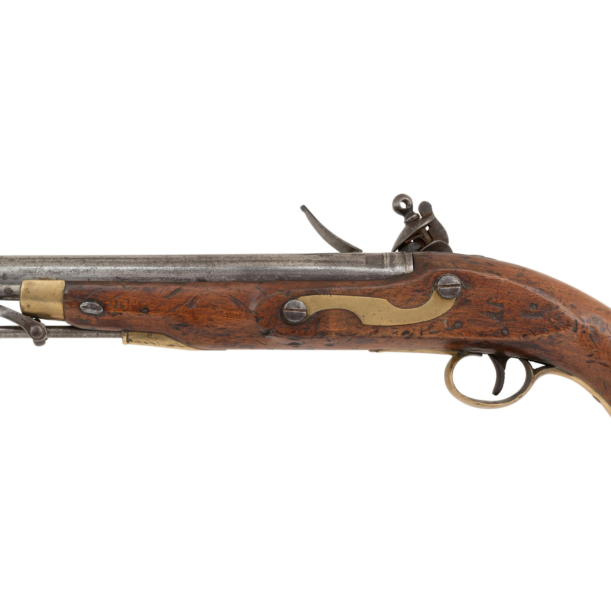 East India Company New Land Pattern Flintlock Pistol