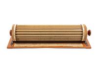 A Thatcher’s Slide Rule Cylinder Calculator